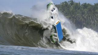 Wild on the Water