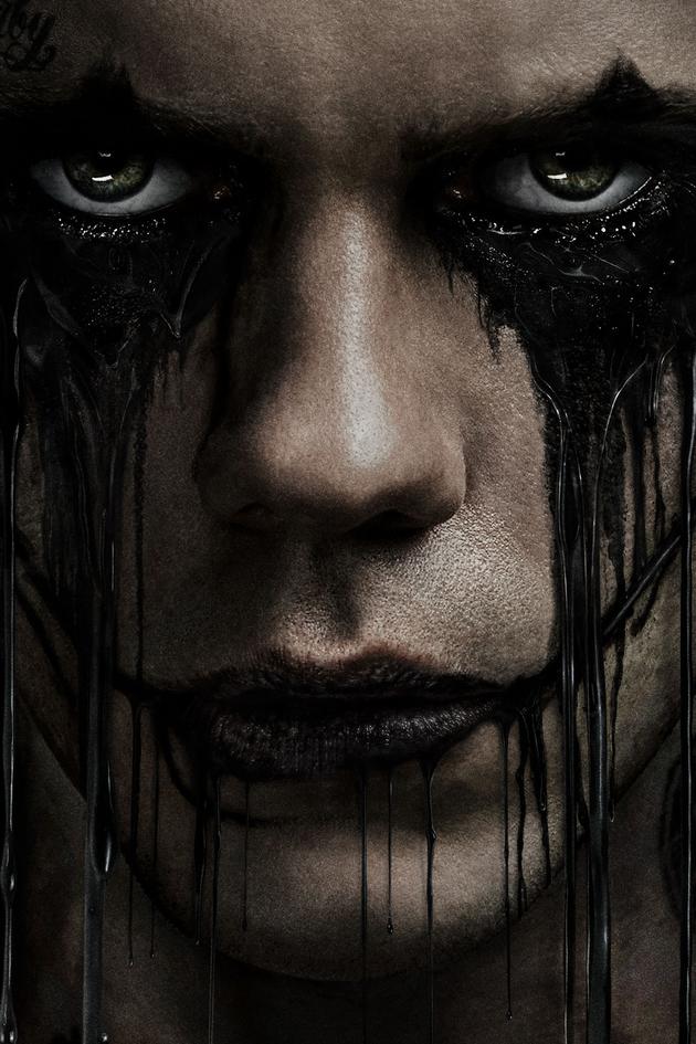 The Crow