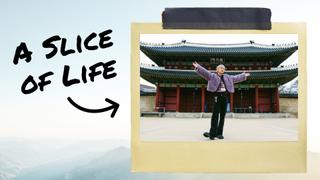 Slice of Life