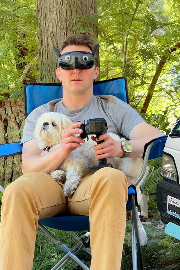 Failure Is an Option