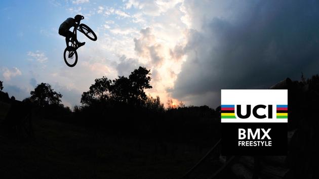 UCI BMX Freestyle World Cup