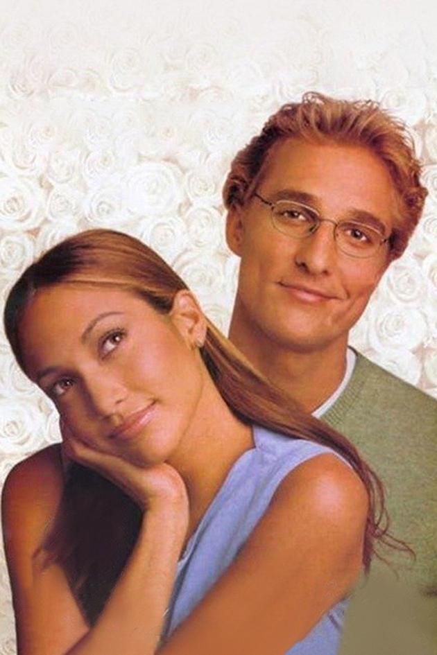 The Wedding Planner