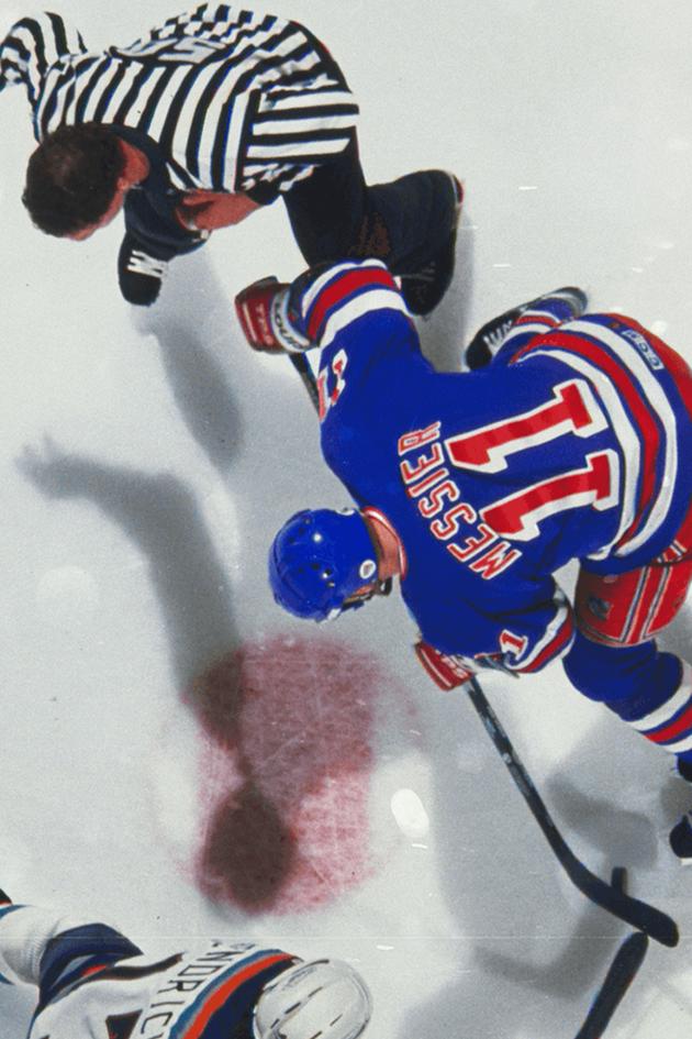 Legends of Hockey: Greatness Calling 2000-2020