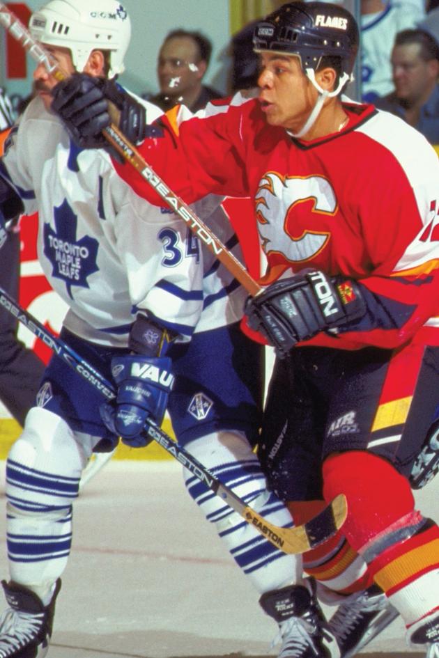 Legends of Hockey: Greatness Calling 2000-2020