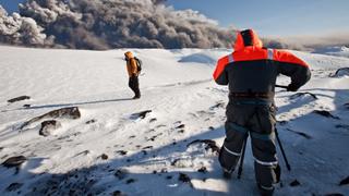 Snowball Earth