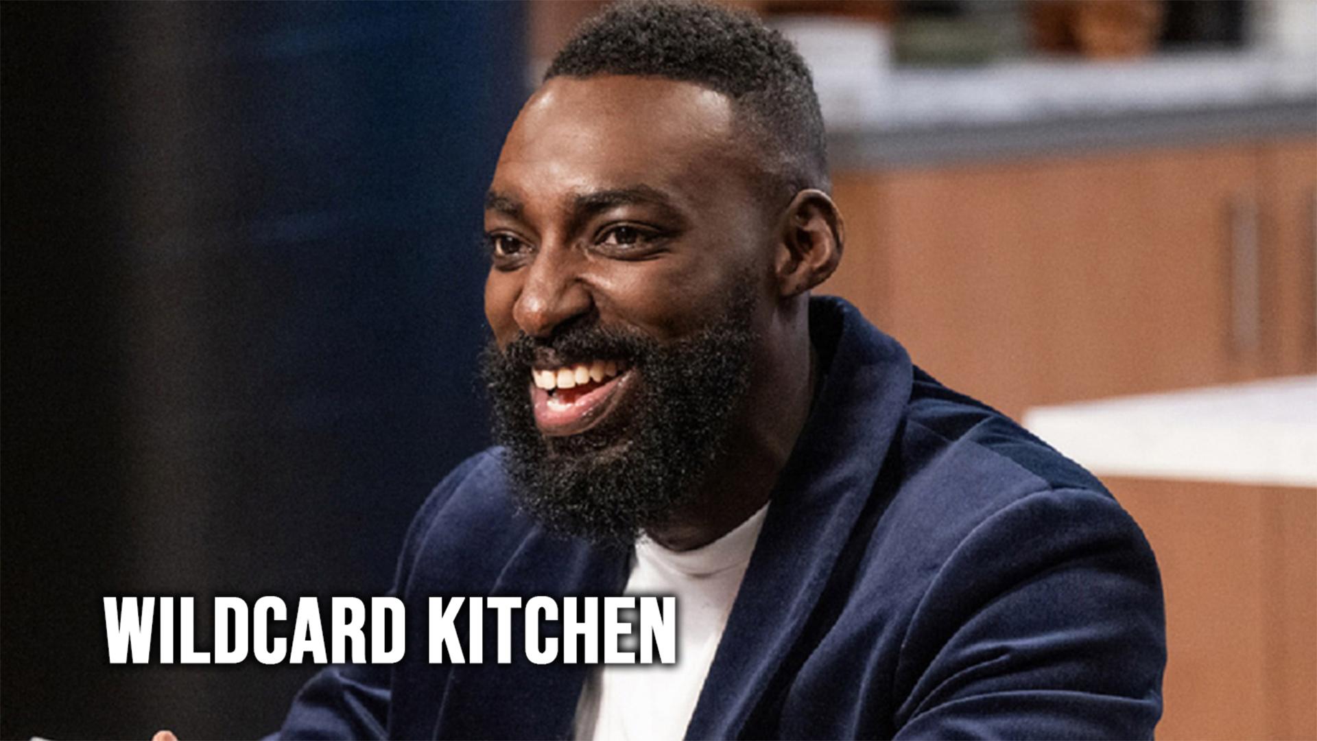 Watch Wildcard Kitchen Streaming Online on Philo (Free Trial)