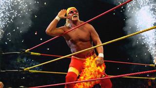 Hulk Hogan