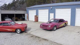 Pro Street Mirada Makeover!