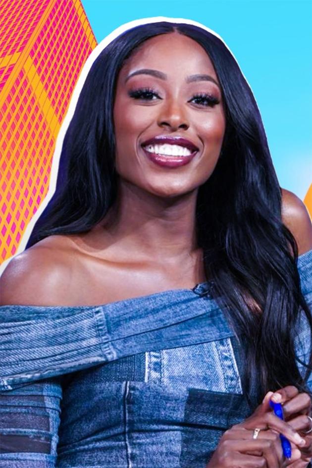 The Chiney Show
