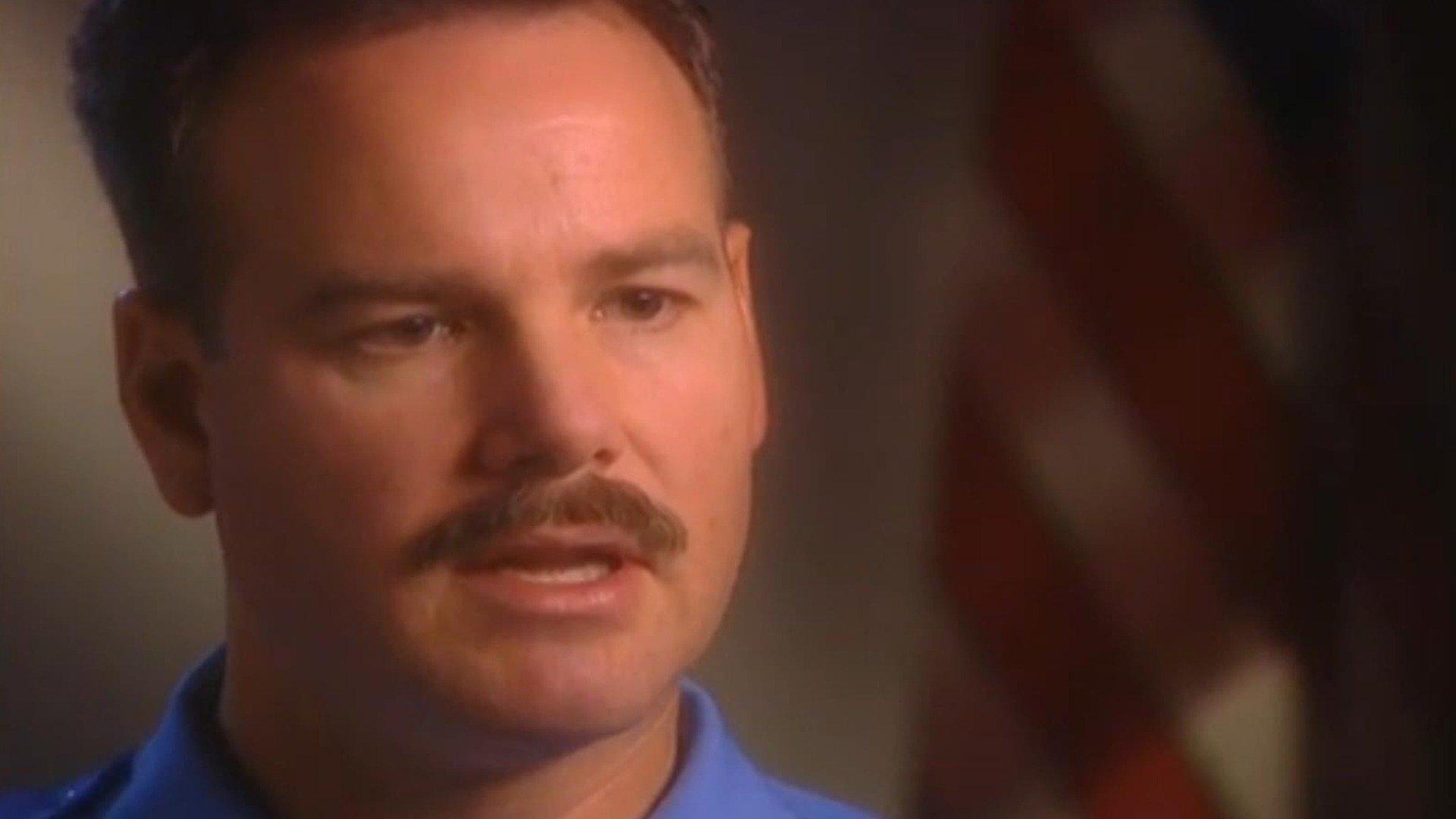 Cold Case Files Traces of Murder; The Bathtub Killer