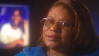 Cold Case Files
