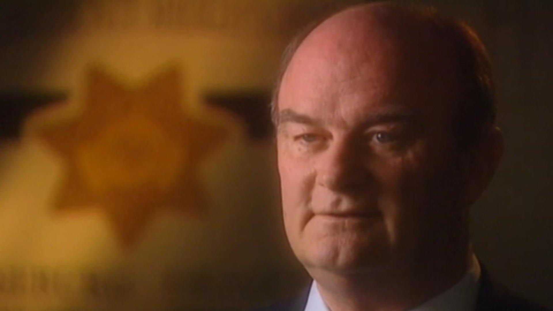 Cold Case Files Cowboys on the Case; Office Politics