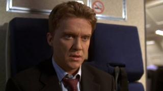 Cabin Pressure