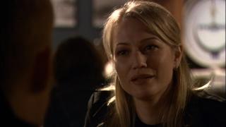Finding Rachel