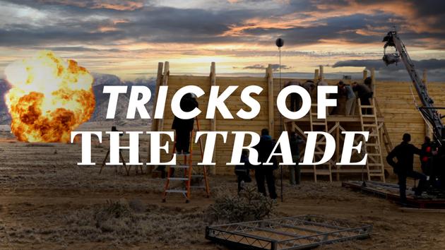 Tricks of the Trade