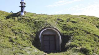 Virginia Underground Home