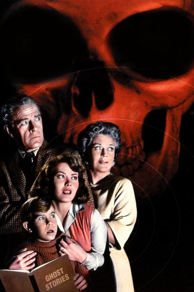 13 Ghosts