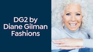  watch Dg2 By Diane Gilman Fashions All On Sale