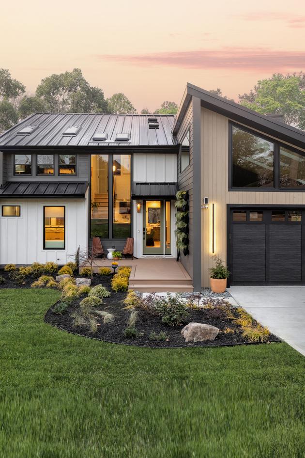 HGTV Smart Home 2024