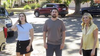 Help! We Need a House in Orange County