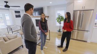 House Hunters