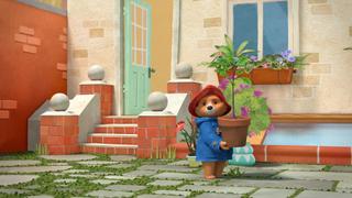 Paddington's Earth Day Mission