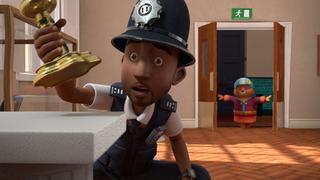 Paddington's Adventure Club Cracks the Case