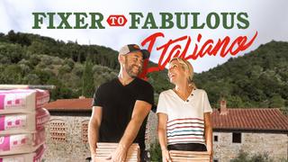 Fixer to Fabulous: Italiano