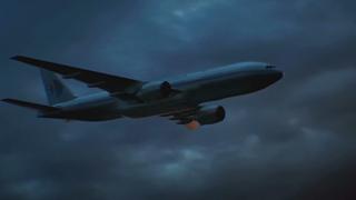 Mysterious Disappearances