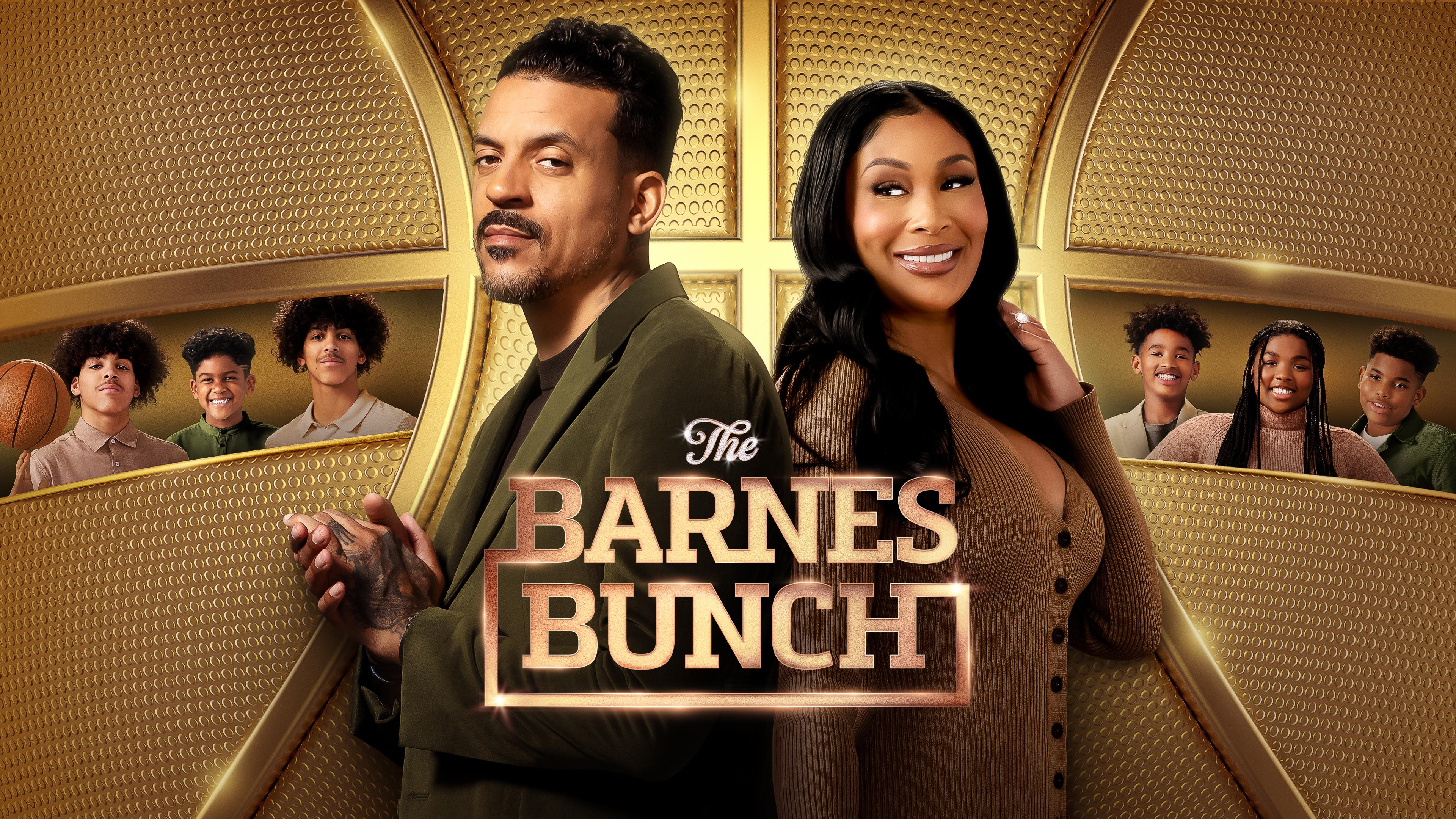 Watch The Barnes Bunch Streaming Online on Philo (Free Trial)