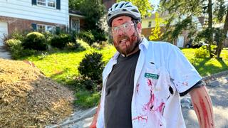 Anti-Lawn Gospel
