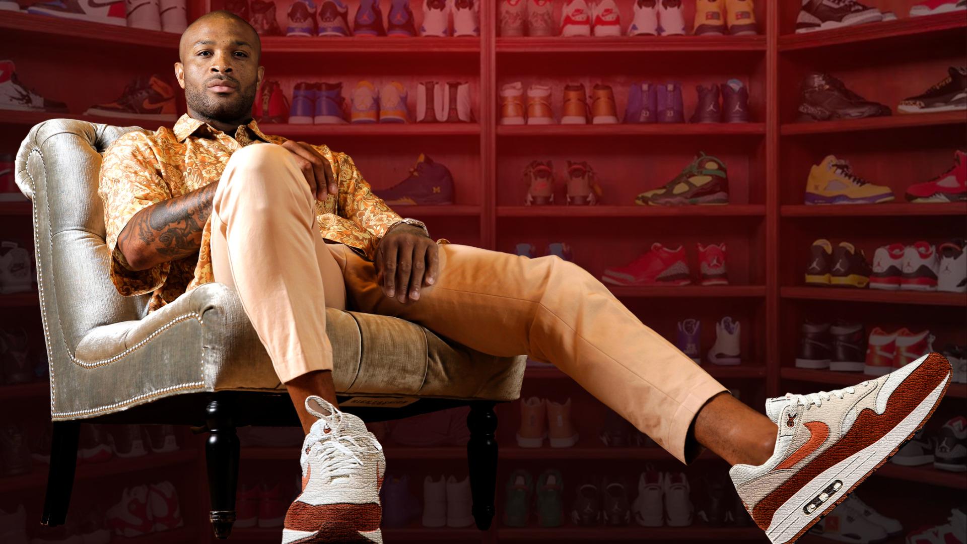 Sneaker Lounge: Arike Ogunbowale
