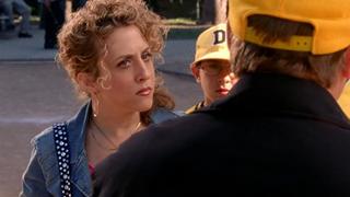 Mr. Monk Goes to the Ballgame