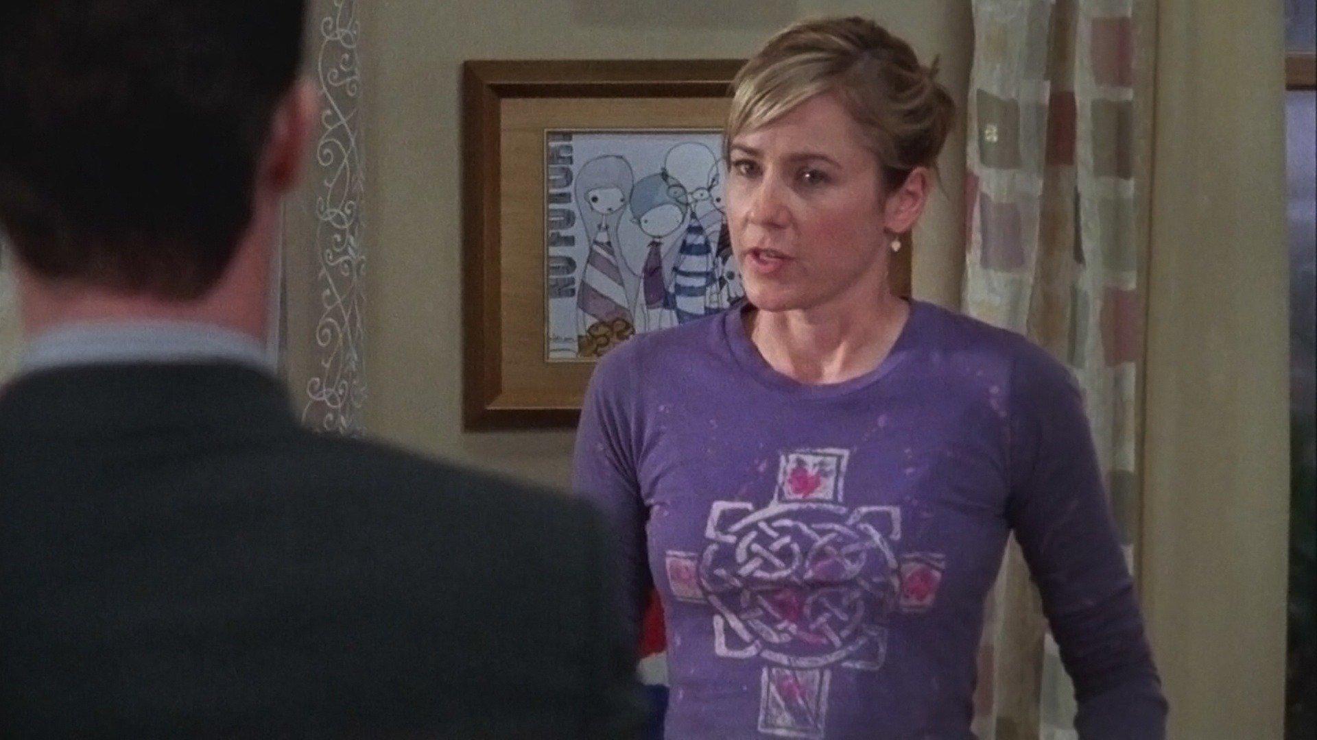 Monk: Mr. Monk and the Election