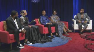 Season 3 Reunion: Part 3