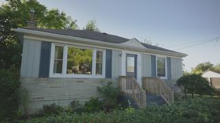 House Hunting Hiccup