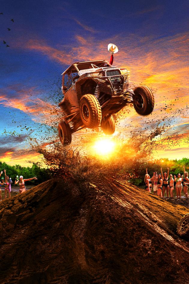 Mud Madness