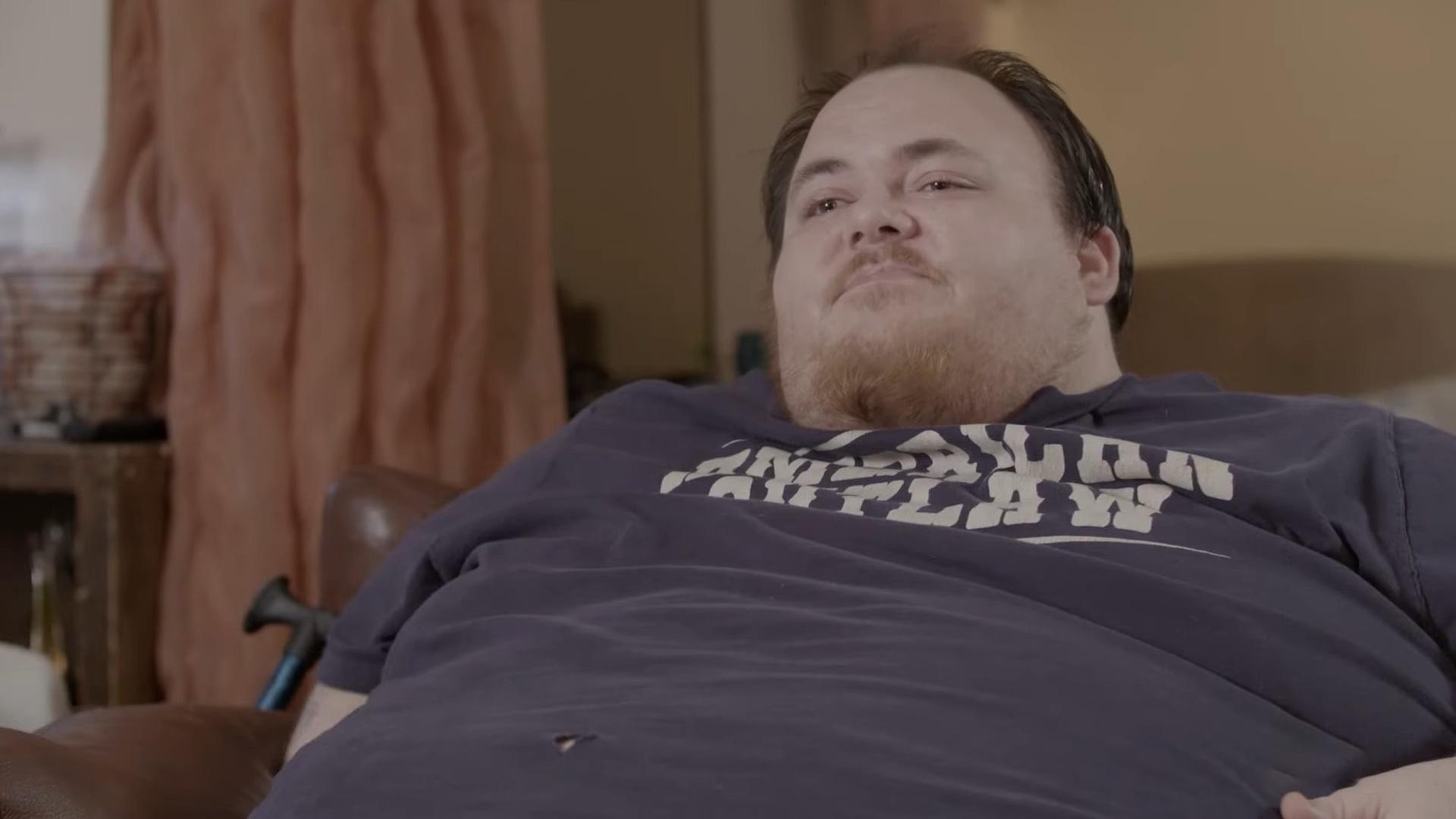 My 600-Lb. Life: Charles' Journey - My 600 Lb Life Season 10 Episode 13