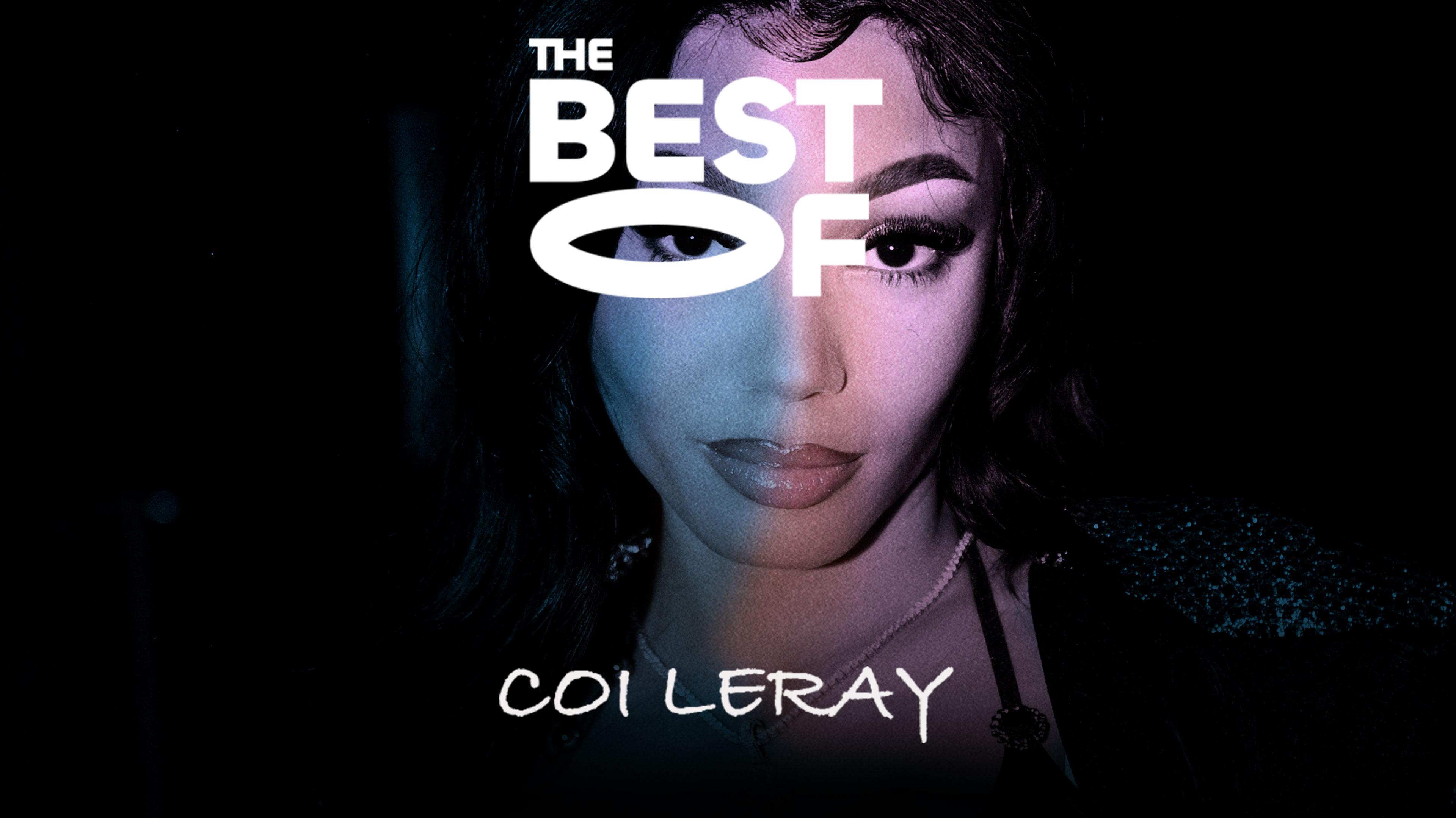 Watch The Best of Coi Leray Streaming Online on Philo (Free Trial)