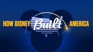 How Disney Built America