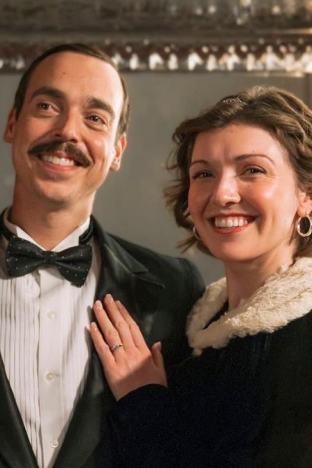 How Disney Built America