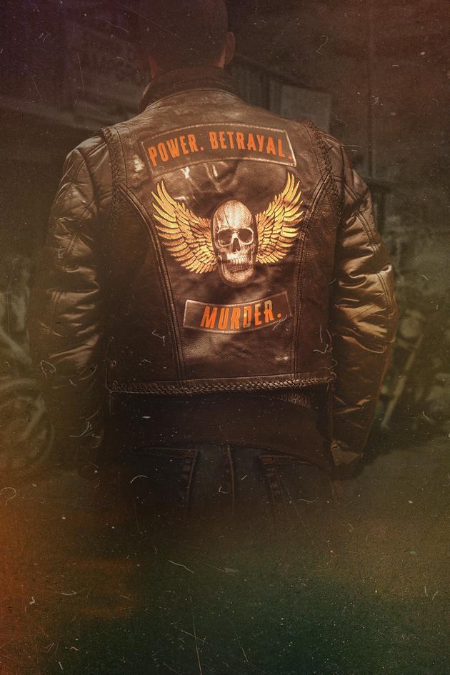 Secrets of the Hells Angels