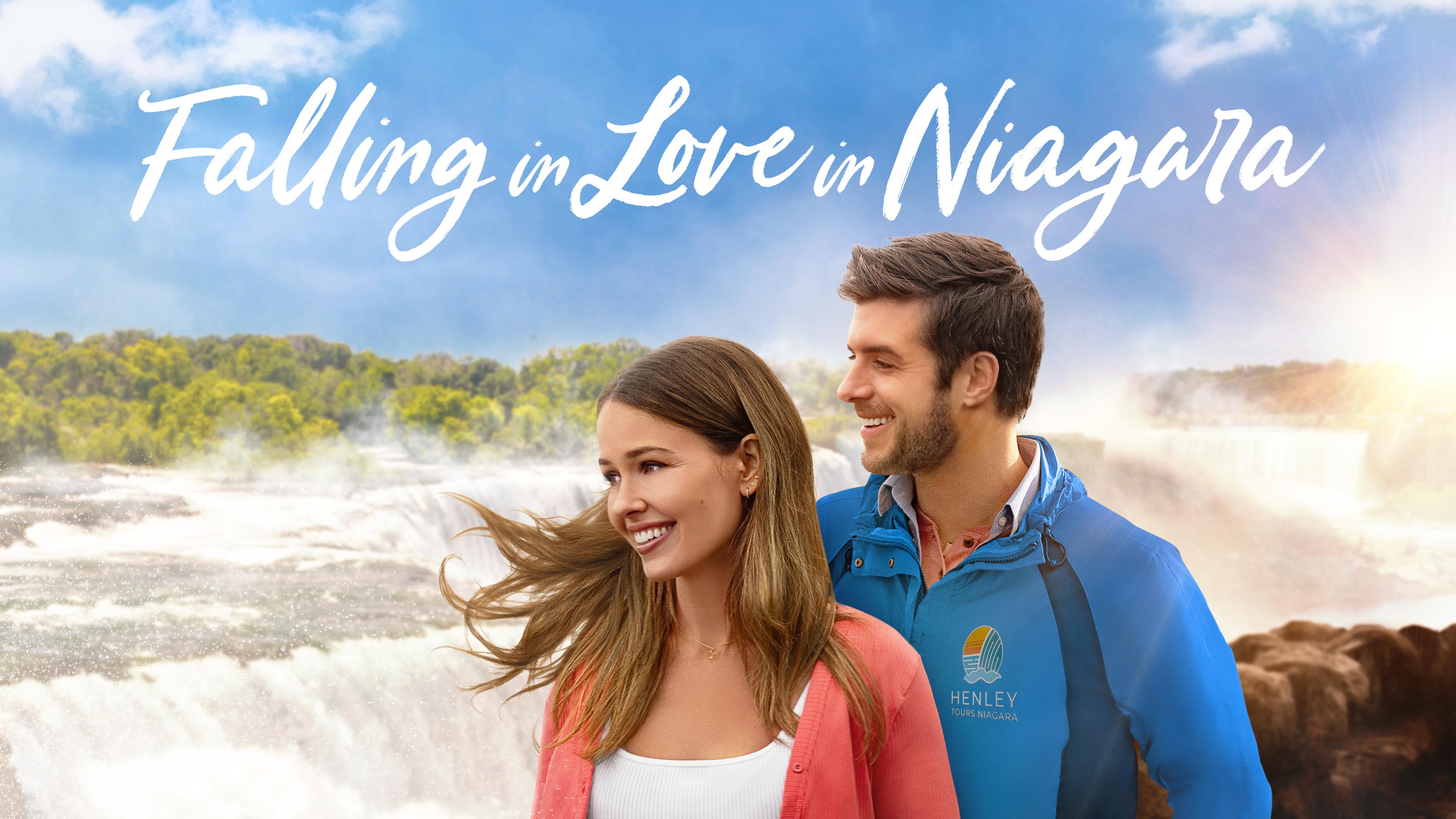 Watch Falling in Love in Niagara Streaming Online on Philo (Free Trial)