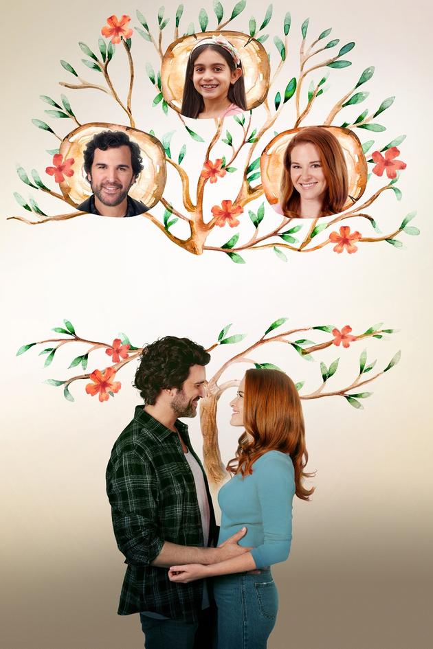 Branching Out: Hallmark Movie VIP Pass
