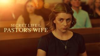 Secret Life of the Pastor's Wife
