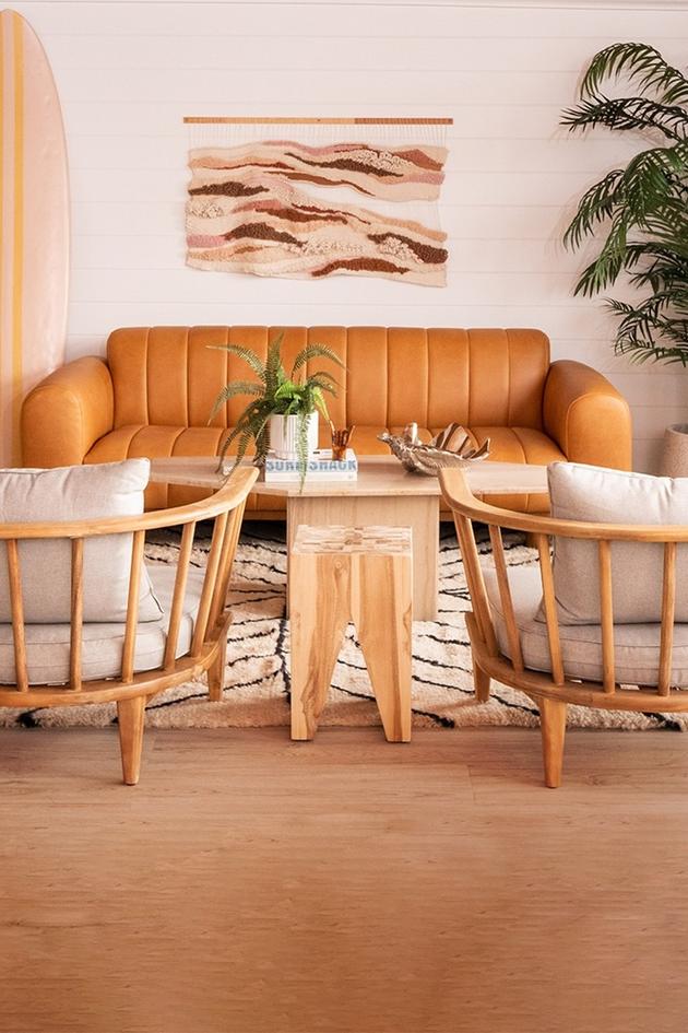 Motel Makeover