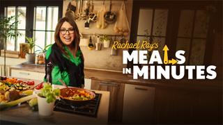 Rachael Ray's Meals in Minutes
