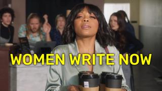 Women Write Now