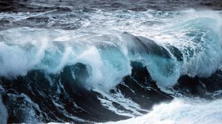Tidal Seas