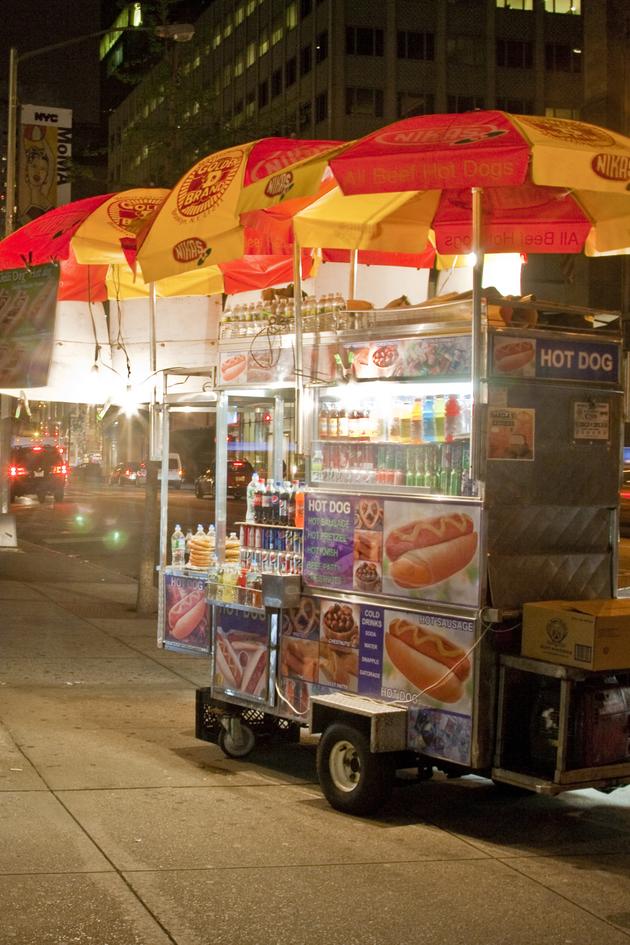 Street Eats
